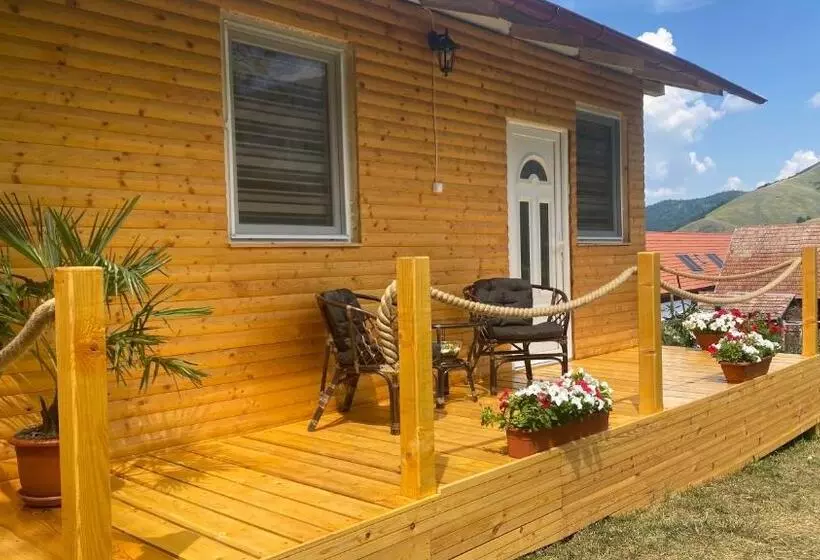 ペンション Casa Kelemen Irén
