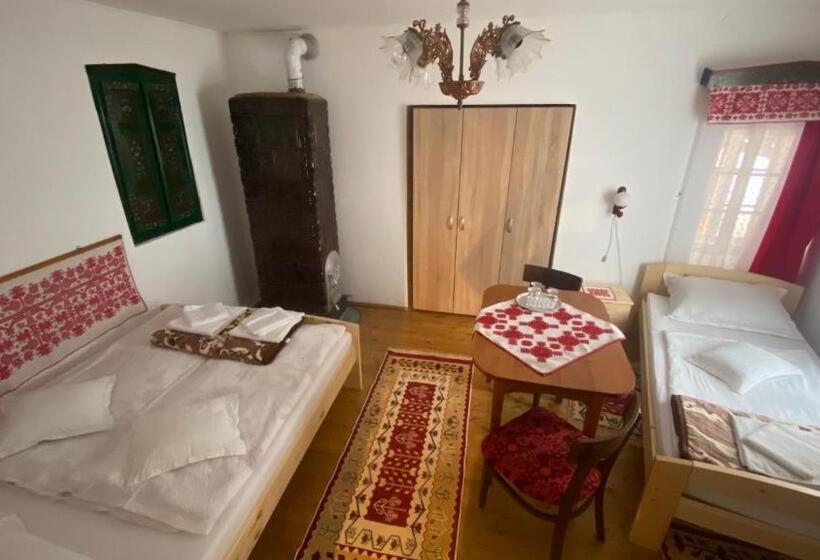 بنسيون Casa Kelemen Irén