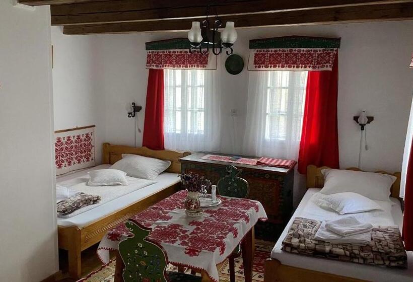 بنسيون Casa Kelemen Irén