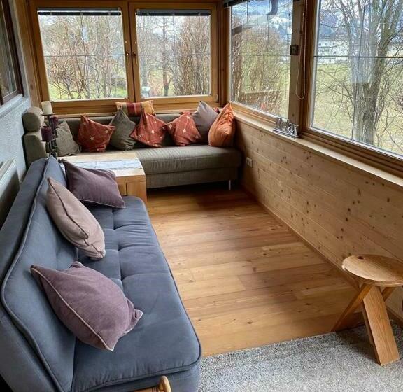 بنسيون Chalet Sonne