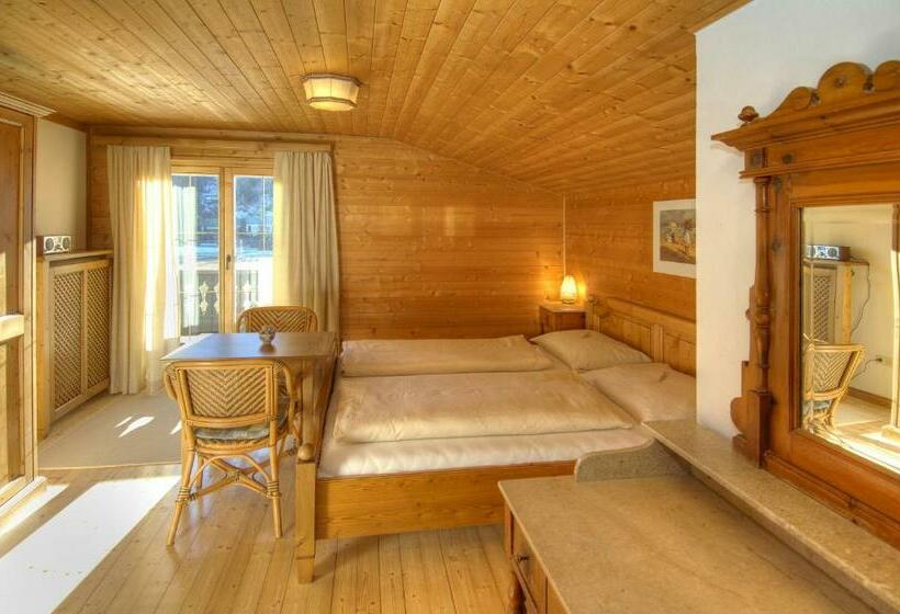 بنسيون Chalet Sonne