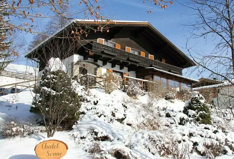 ペンション Chalet Sonne