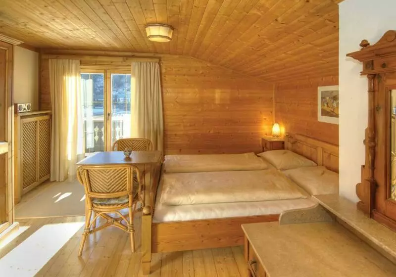 ペンション Chalet Sonne