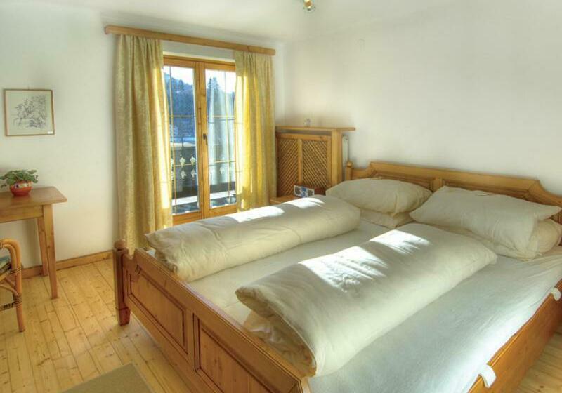 بنسيون Chalet Sonne