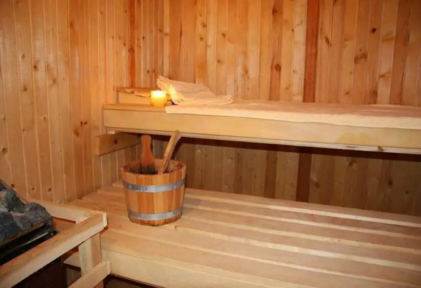 ペンション Chalet Sonne