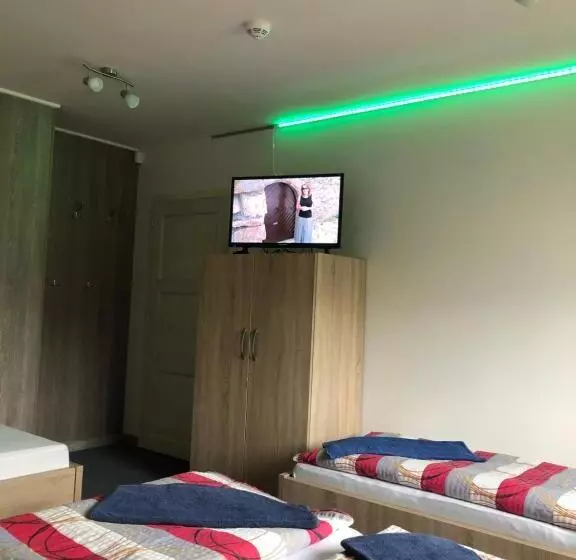 Majatalo Privát Miško