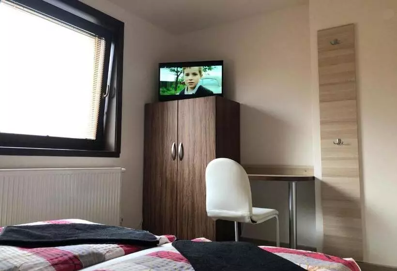 Majatalo Privát Miško