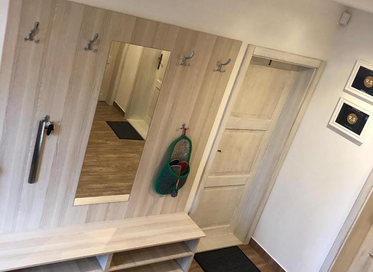 ペンション Privát Miško