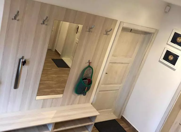 Majatalo Privát Miško