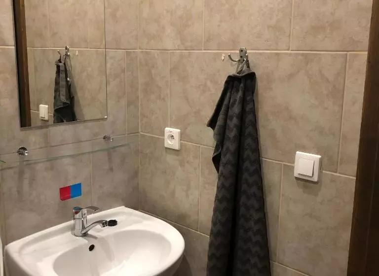 Majatalo Privát Miško