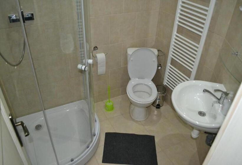 ペンション Privát Miško