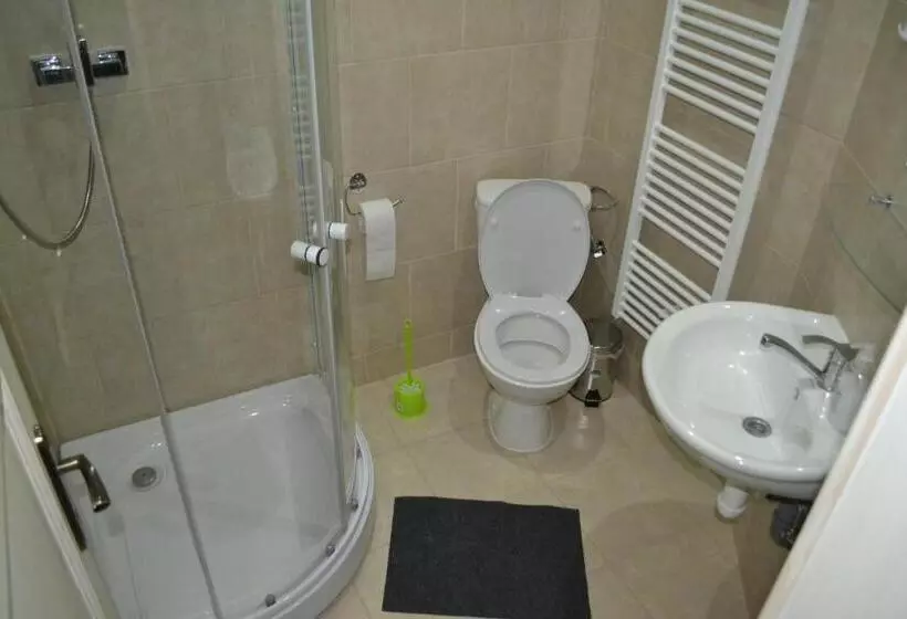 Majatalo Privát Miško