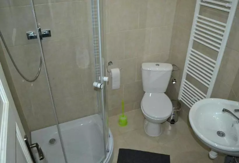 Majatalo Privát Miško