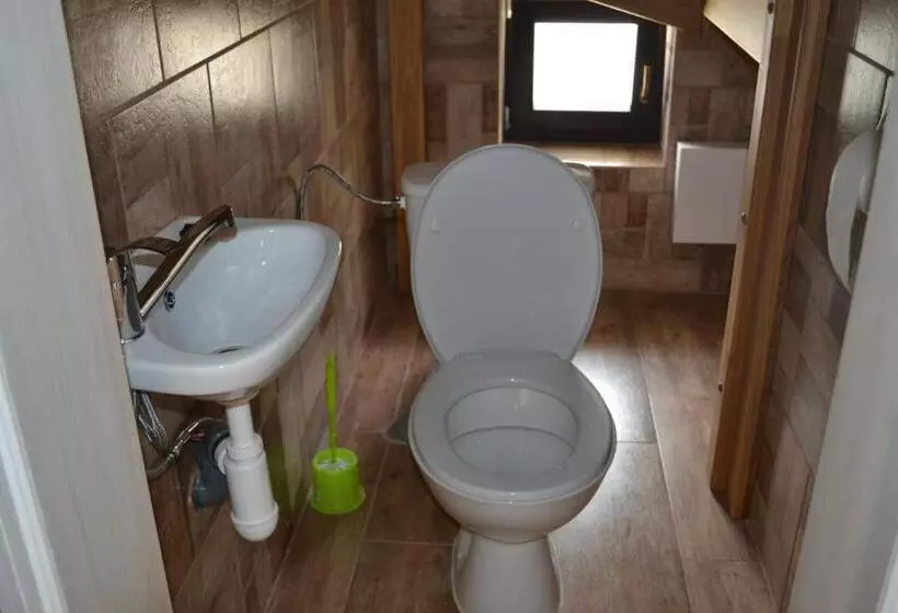 Majatalo Privát Miško