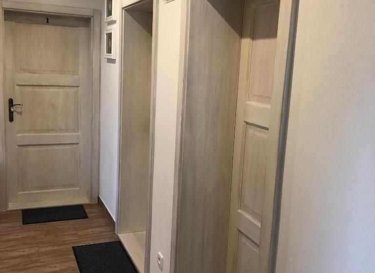 ペンション Privát Miško