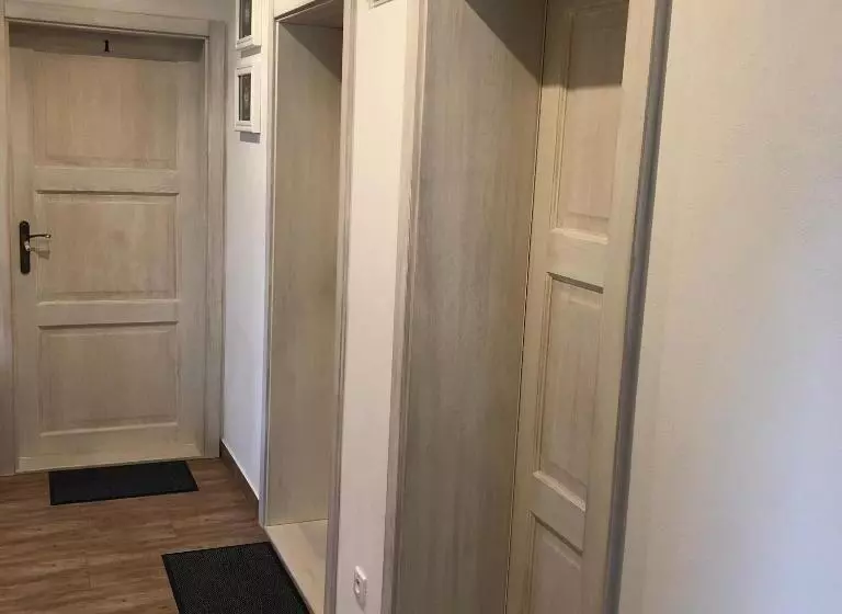 Majatalo Privát Miško