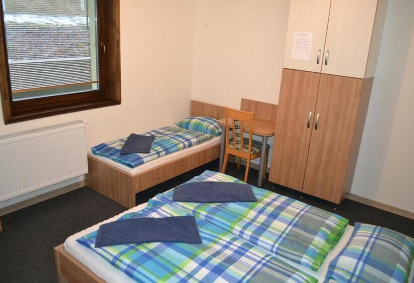 ペンション Privát Miško