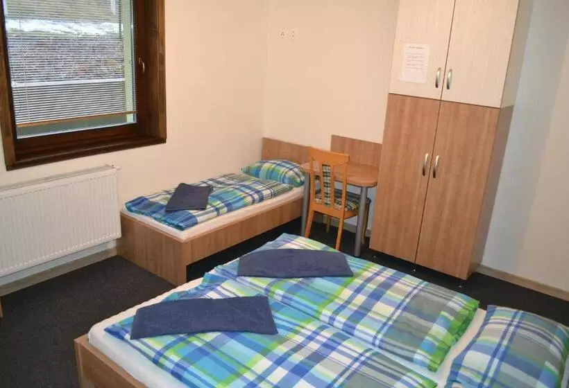 Majatalo Privát Miško