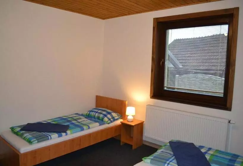 Majatalo Privát Miško