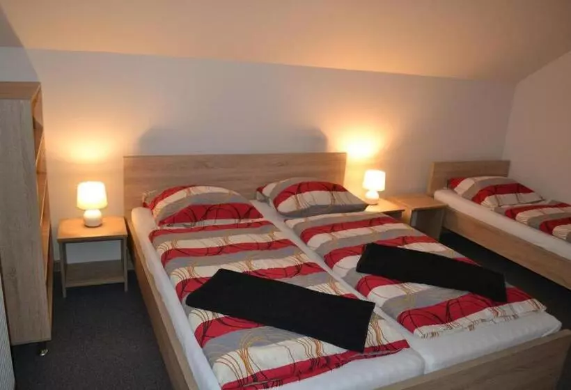 Majatalo Privát Miško