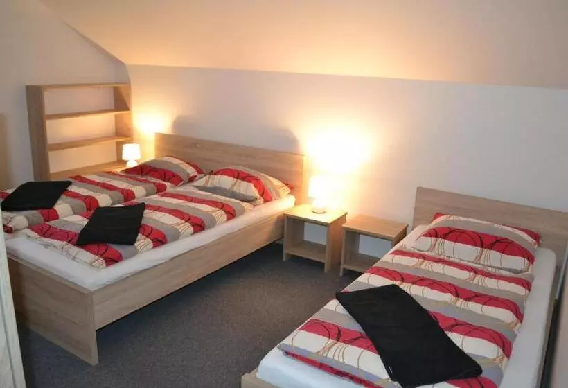 Majatalo Privát Miško