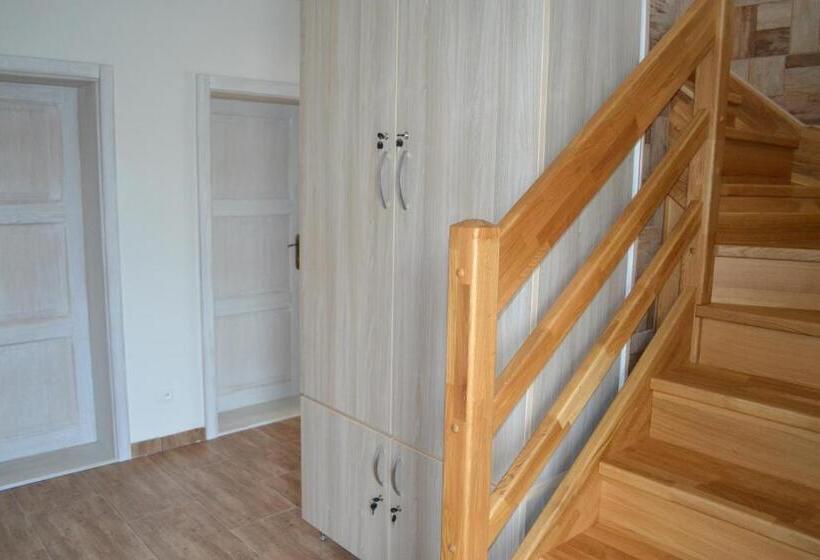 ペンション Privát Miško