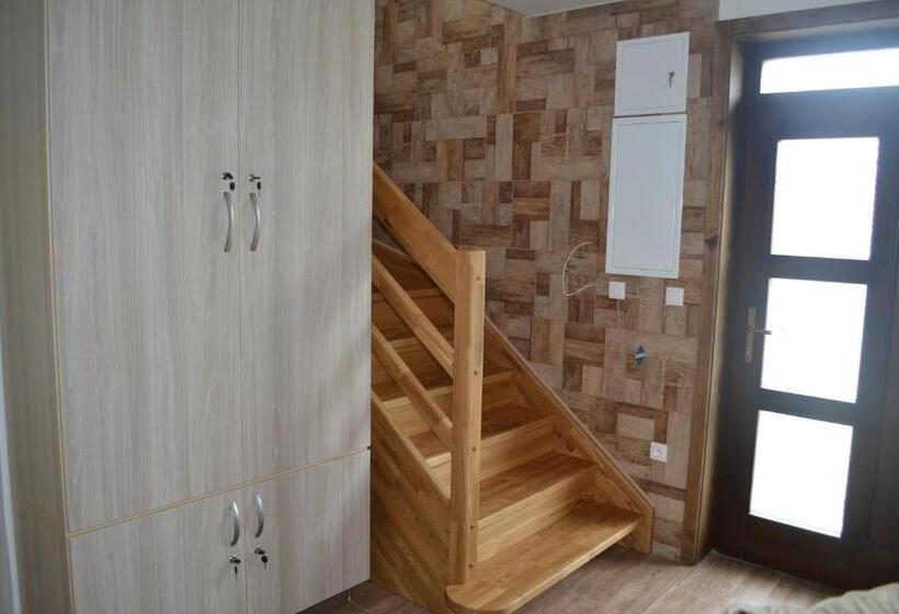 ペンション Privát Miško