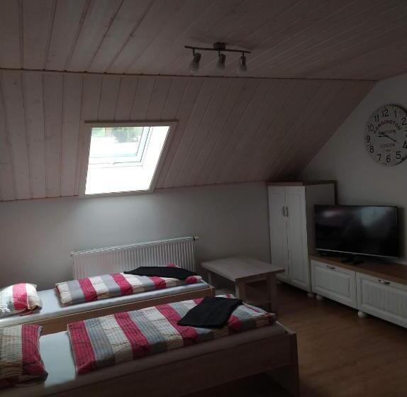 ペンション Privát Miško