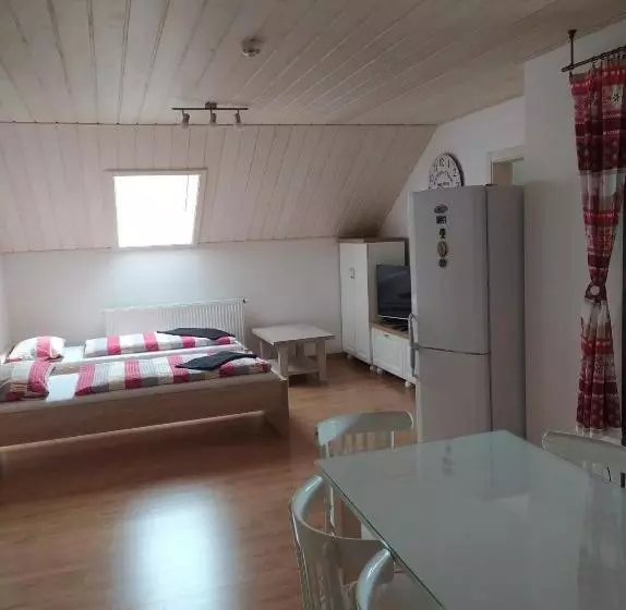 Majatalo Privát Miško