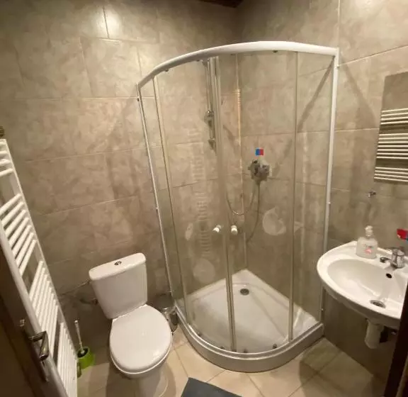 Majatalo Privát Miško