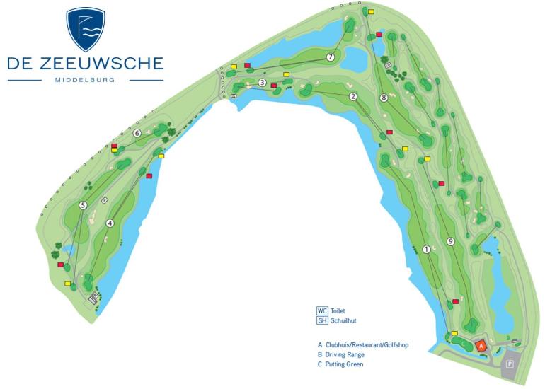 פנסיון Ruime Studio In De Drie Koningen In Hartje Middelburg