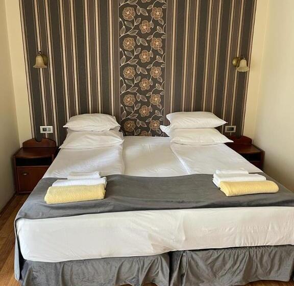 Pension Domeniul Regilor