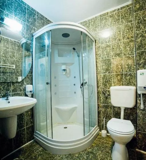 Pension Domeniul Regilor