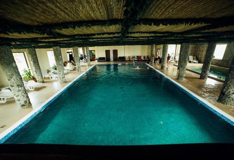 Pension Domeniul Regilor