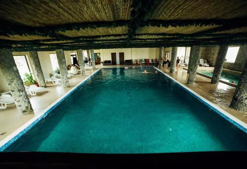 Pension Domeniul Regilor