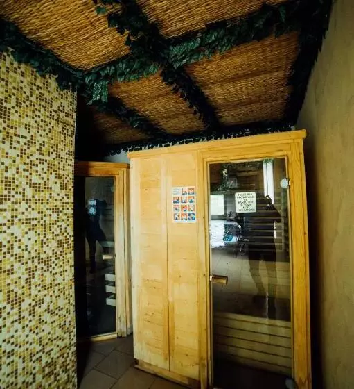 Pension Domeniul Regilor