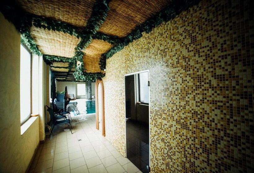 Pension Domeniul Regilor