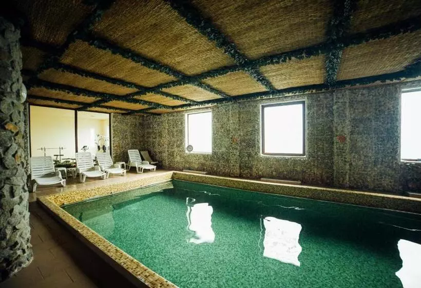 Pension Domeniul Regilor