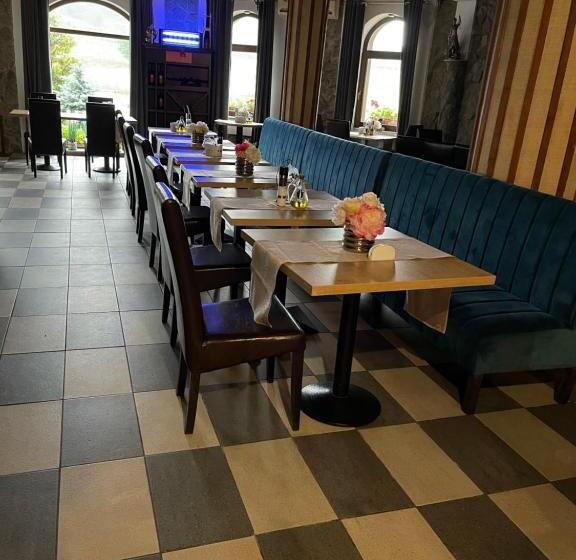 Pension Domeniul Regilor