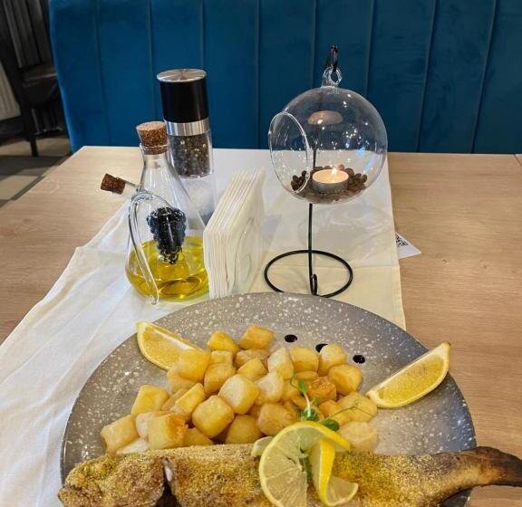 Pension Domeniul Regilor