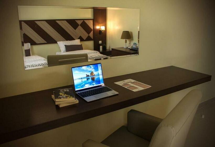 ليالي ألماسية للشقق الفندقية Layali Almasiah For Hotel Apartments