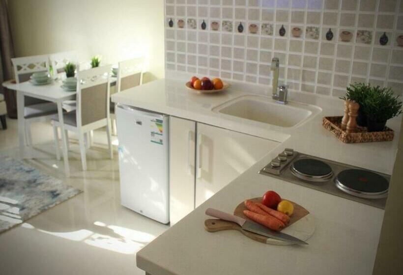 ليالي ألماسية للشقق الفندقية Layali Almasiah For Hotel Apartments