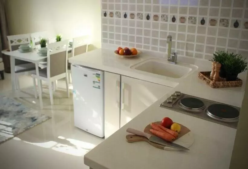 ليالي ألماسية للشقق الفندقية Layali Almasiah For Hotel Apartments