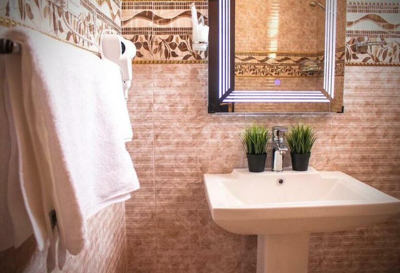 ليالي ألماسية للشقق الفندقية Layali Almasiah For Hotel Apartments