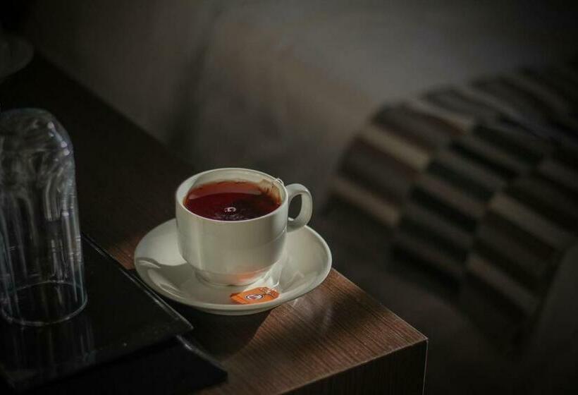 ليالي ألماسية للشقق الفندقية Layali Almasiah For Hotel Apartments