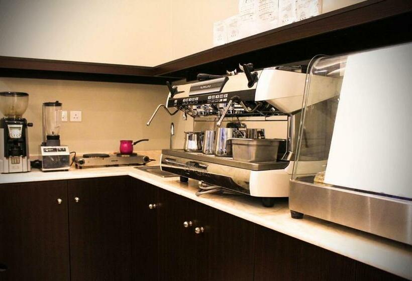 ليالي ألماسية للشقق الفندقية Layali Almasiah For Hotel Apartments