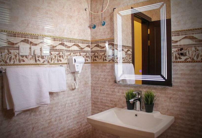 ليالي ألماسية للشقق الفندقية Layali Almasiah For Hotel Apartments