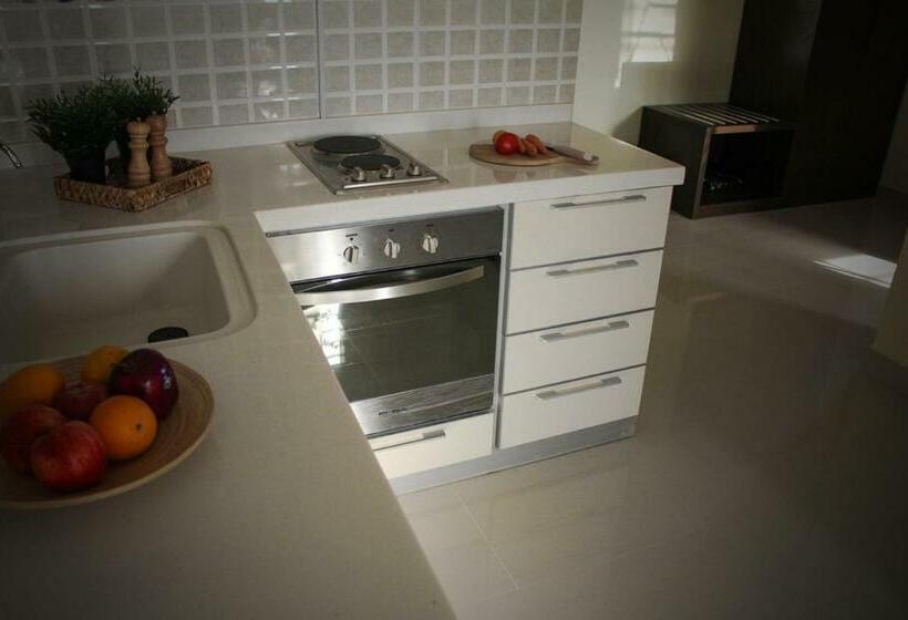 ليالي ألماسية للشقق الفندقية Layali Almasiah For Hotel Apartments