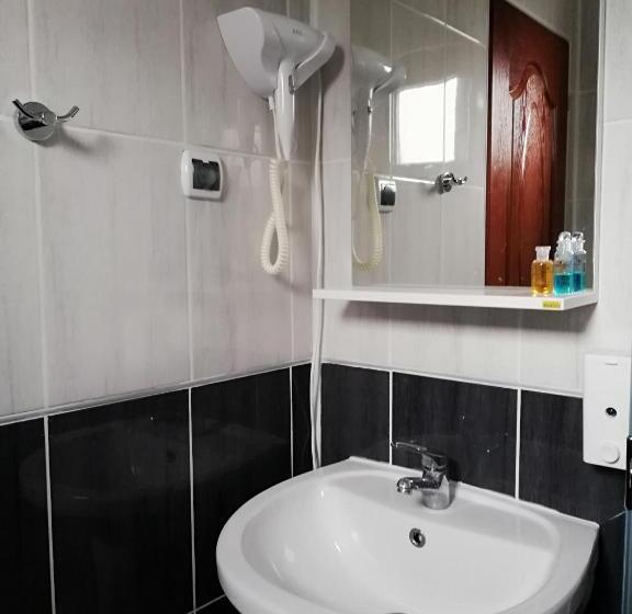 Apartmani Nana Sokobanja