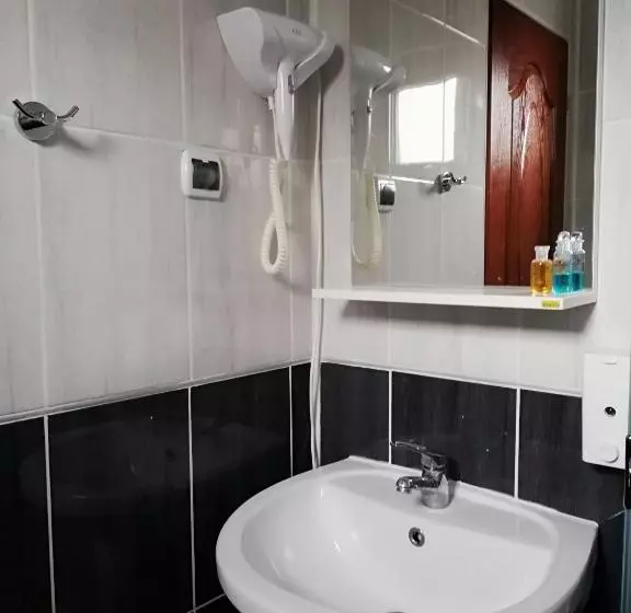 Apartmani Nana Sokobanja